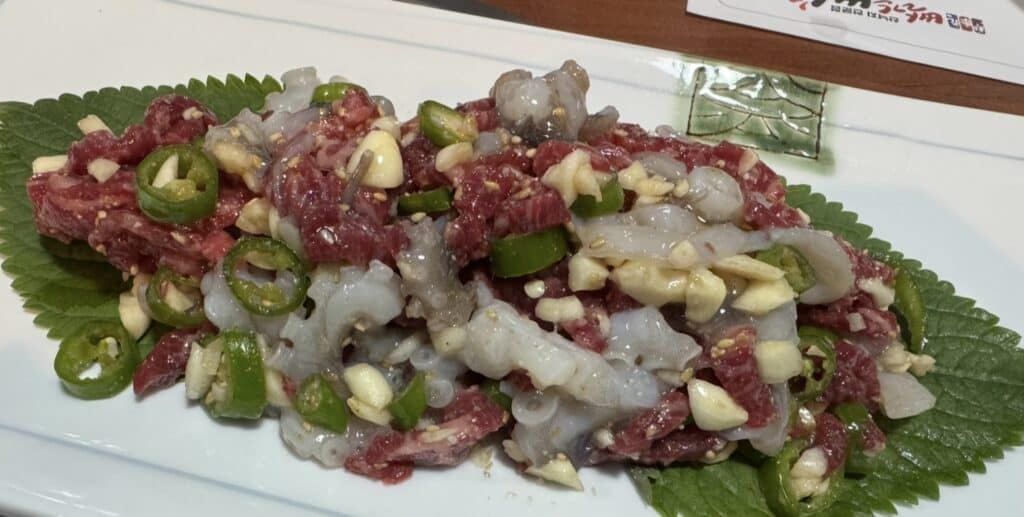 태광CC 근처 맛집 우낙탕탕이